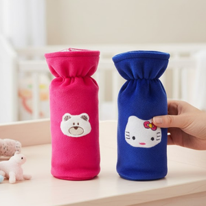 Ultra-Soft Plush Fabric